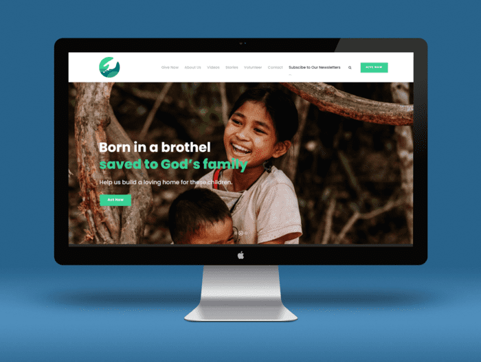 The Berlin Family Website